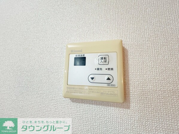 フィールドドリーム弐番館の物件内観写真